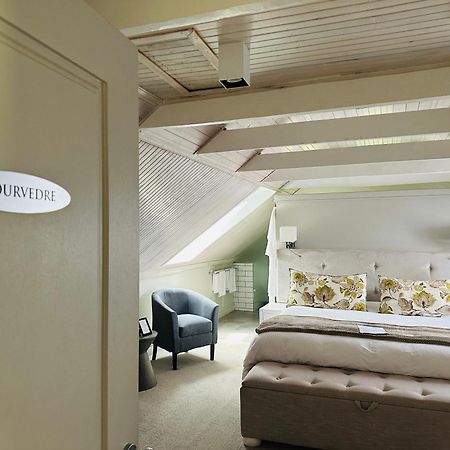 Andreas Country House Веллингтон Экстерьер фото