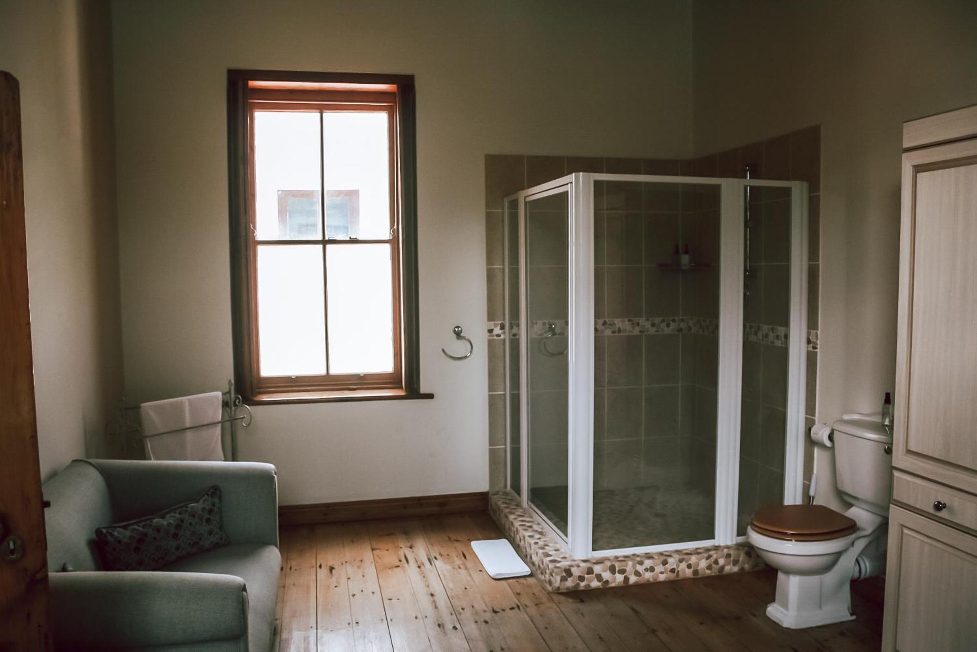 Andreas Country House Веллингтон Экстерьер фото