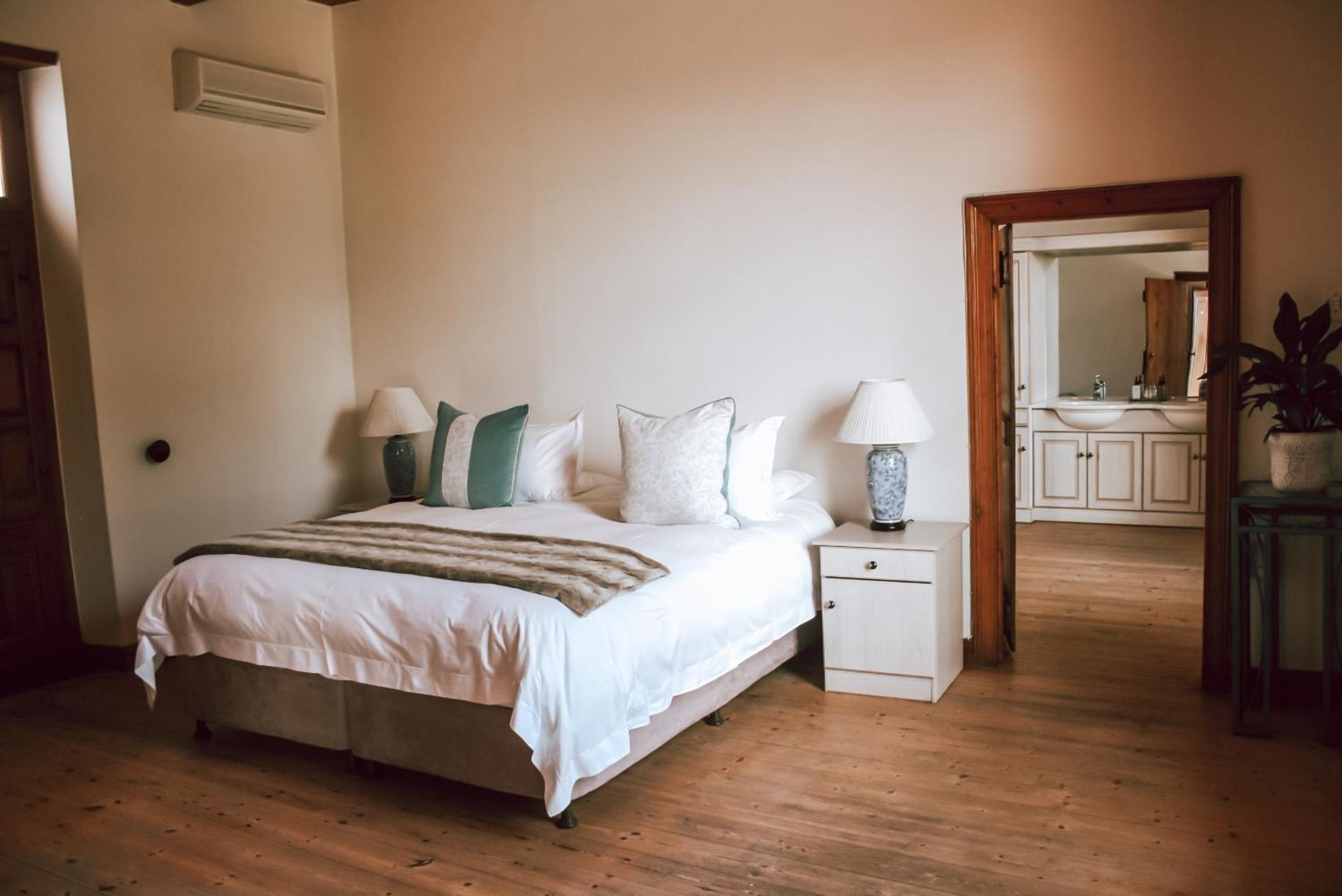 Andreas Country House Веллингтон Экстерьер фото