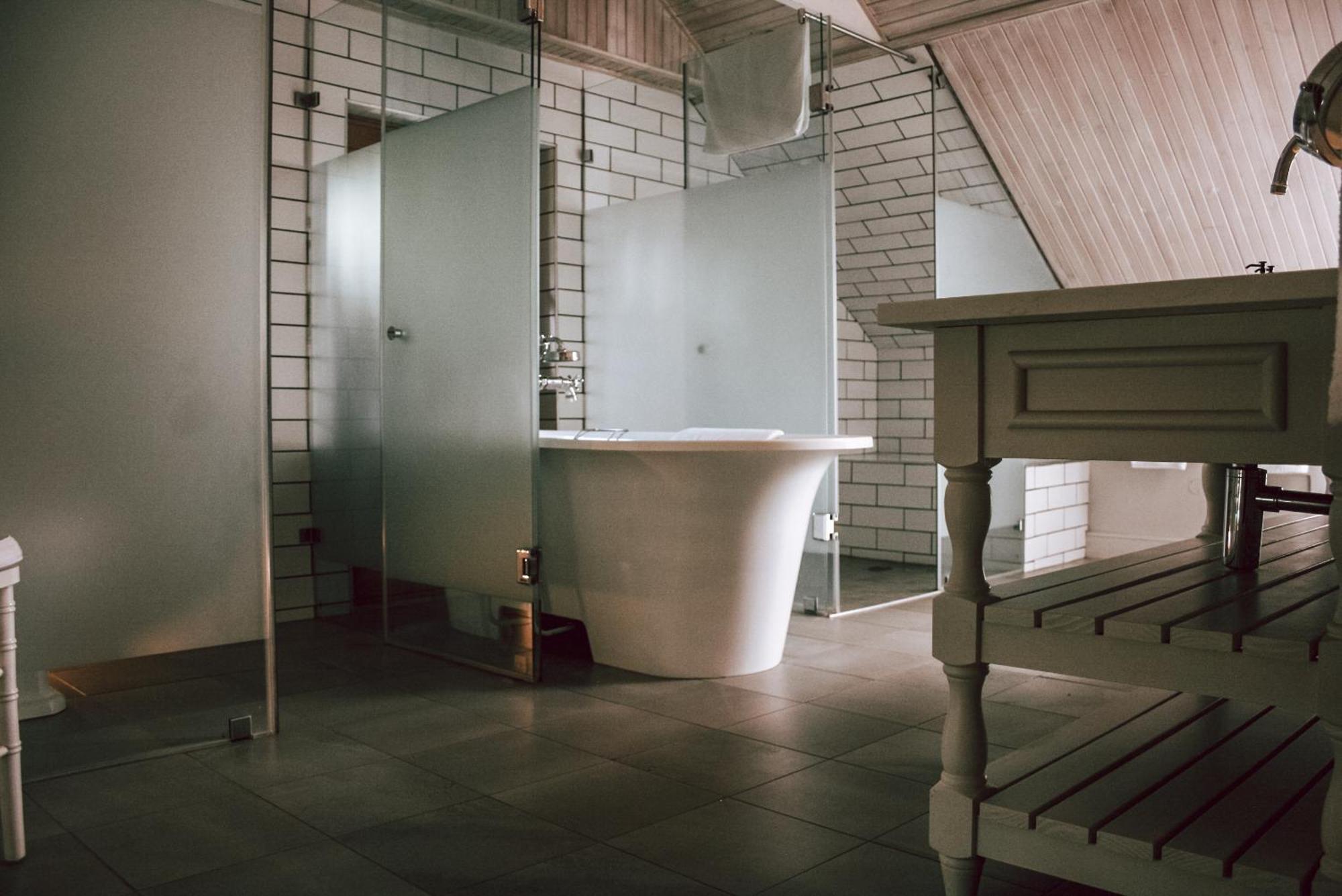 Andreas Country House Веллингтон Экстерьер фото