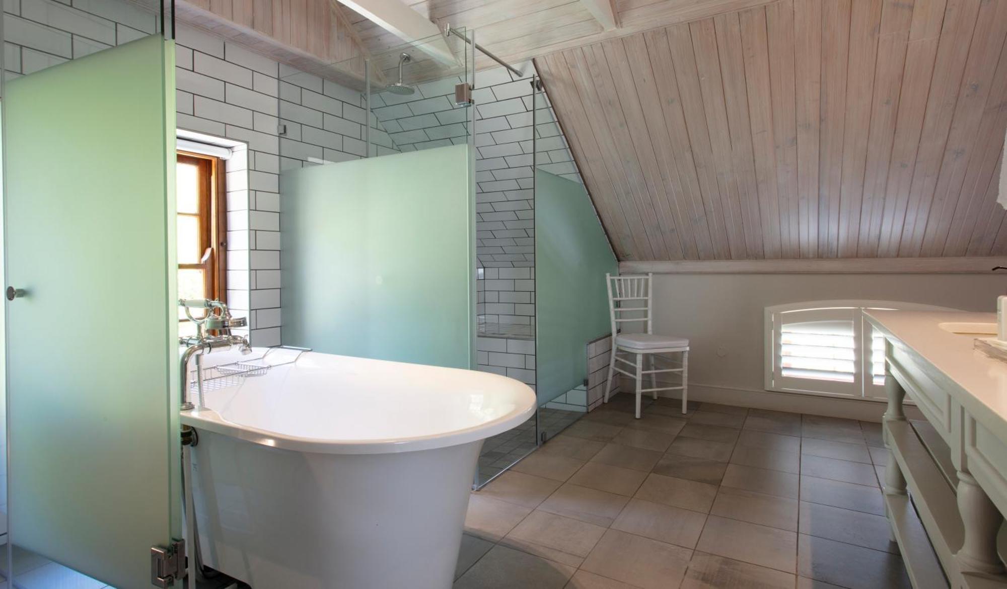 Andreas Country House Веллингтон Экстерьер фото